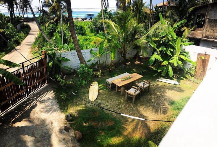 Marshmallow Homestay アハンガマ エクステリア 写真