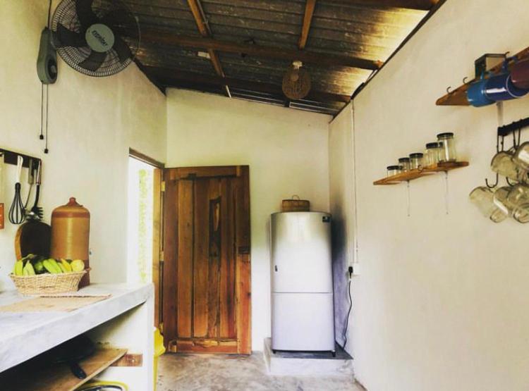 Marshmallow Homestay アハンガマ エクステリア 写真