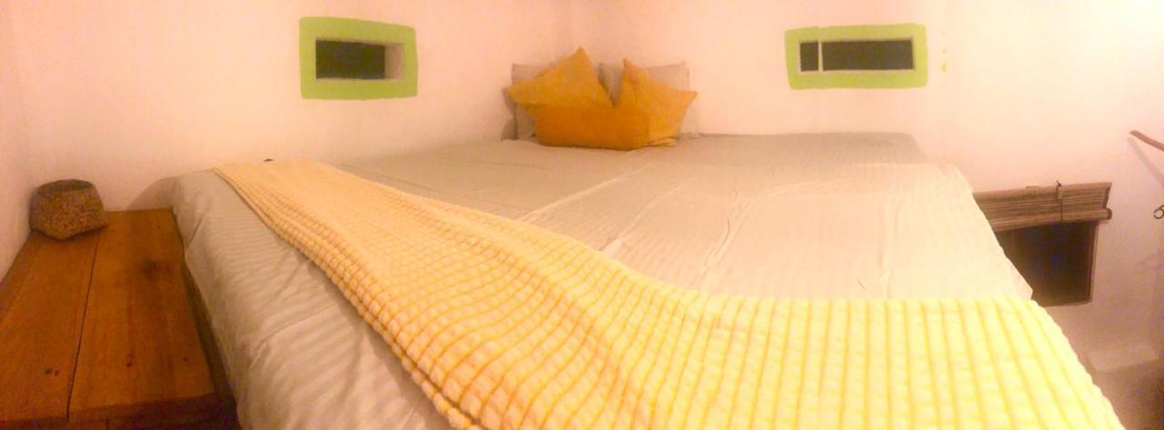 Marshmallow Homestay アハンガマ エクステリア 写真